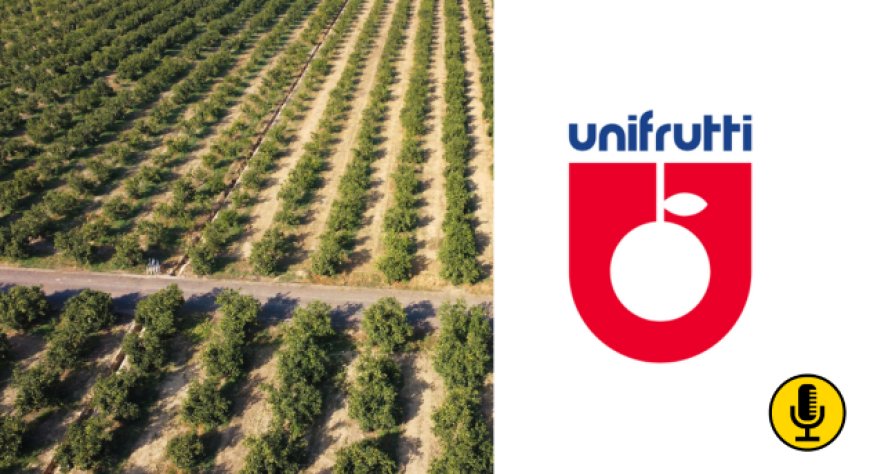 Unifrutti acquisisce l’azienda agricola siciliana Castellana