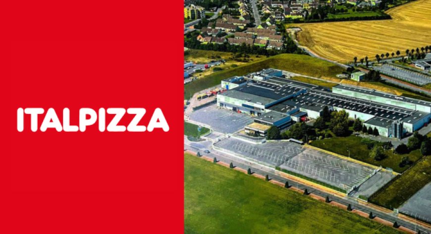 Italpizza acquisisce il sito produttivo di pizze di Nestlé a Caudry in Francia