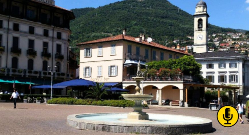Villa d’Este S.p.A ha acquisito l'Harry's Bar di Cernobbio