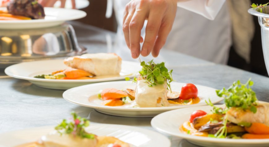 GrosMarket e IFSE: una partnership per la formazione di chef e pasticceri d'eccellenza