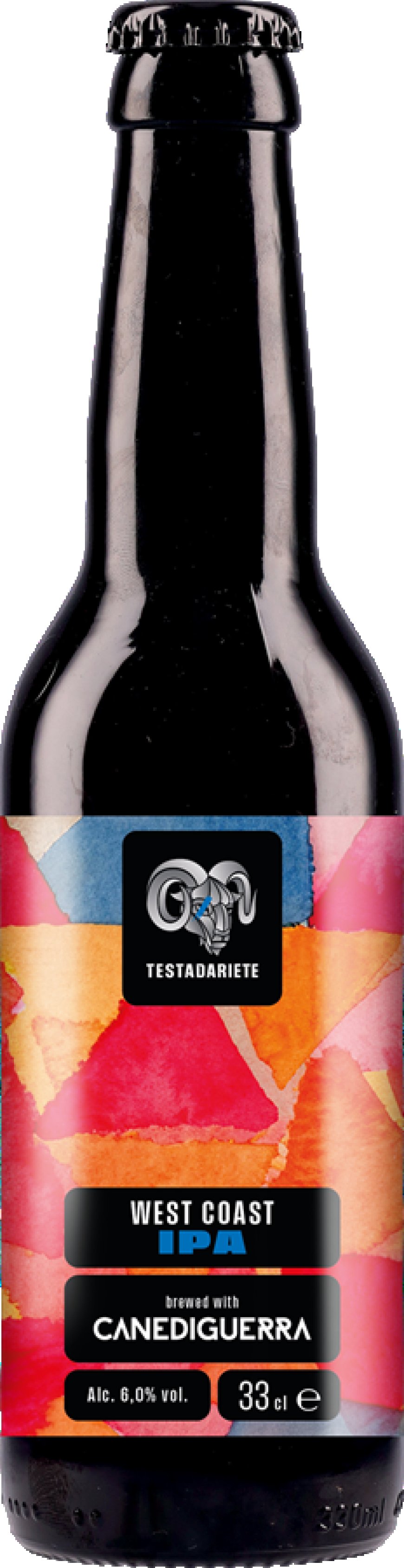 Testadariete presenta a Beer&Food Attraction l'ampliamento gamma prodotto e la nuova brand identity