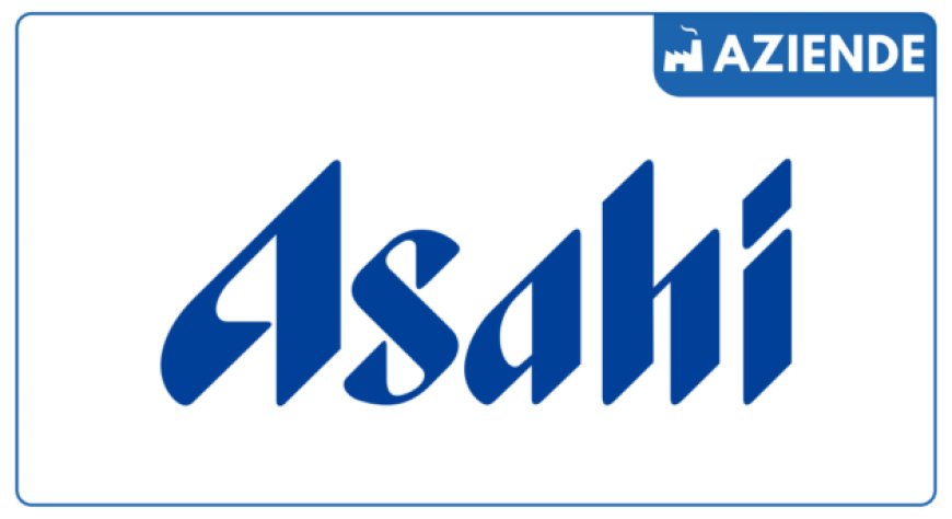Asahi Group Holdings chiude il 2023 con una crescita dei ricavi che sfiora il 7%