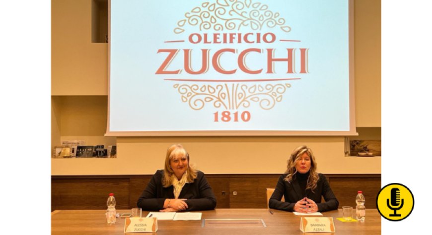 Oleificio Zucchi supporta il progetto di potenziamento della lingua inglese nelle scuole di Cremona