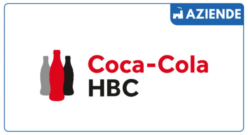 Coca-Cola HBC: i risultati del 2023 mostrano una crescita dovuta soprattutto ai rincari