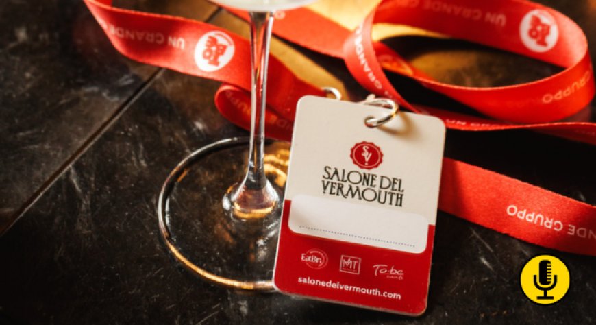 Salone del Vermouth: un successo oltre le aspettative per la prima edizione