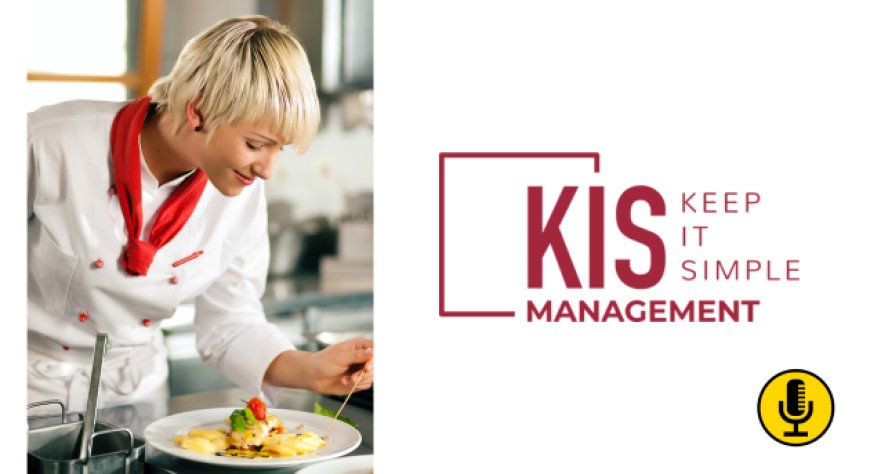 KIS Management presenta KIS Academy: per la formazione continua di esperti dell'ospitalità a 360 gradi