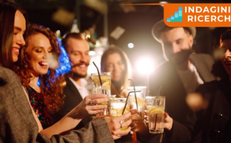 Gin e Whisky: ecco i trend di acquisto più diffusi