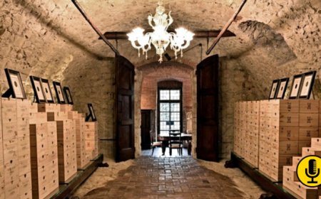 Ugolini presenta Sensòria, l’evento enogastronomico per i professionisti dell’Horeca