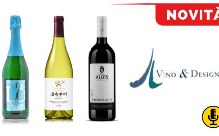Dall'Italia all'Estremo Oriente, 10 nuove cantine nel catalogo Vino & Design