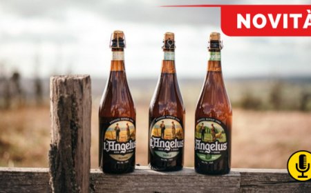 Le birre di Interbrau tra novità e anteprime mondiali!