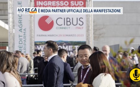 Cibus 2024 batte tutti i record, più di 3mila brand presenti e 600 aziende in lista d'attesa