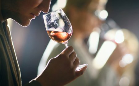 Onav Avellino: aperte le iscrizioni al corso per assaggiatori di vino