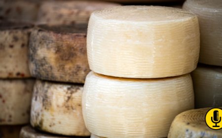 Aperto il bando per gli aiuti alimentari Agea. Inseriti formaggi a pasta dura