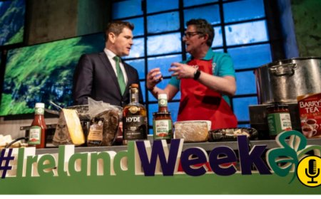 A Milano va in scena la terza edizione dell'Ireland Week