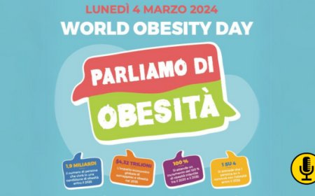 World Obesity Day 2024: i pazienti del San Camillo di Cremona raccontano le loro storie