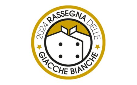 4, 5 e 6 marzo 2024 - CIS di Nola/Casolaro Hotellerie - Rassegna delle Giacche Bianche