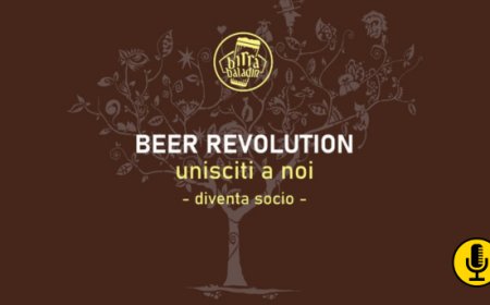 Al via "Beer Revolution", la campagna di equity crowdfunding di Baladin