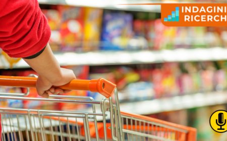 Osservatorio Confimprese-Jakala: il 2024 si apre in flessione per il mondo dei consumi