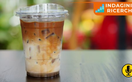 Bevande ready to drink a base di latte o caffè: un mercato da 19 milioni di euro