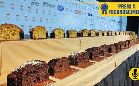 Divina Colomba 2024: ecco tutti i vincitori