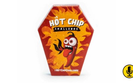 L'Antitrust blocca la vendita e la promozione della "patatina più piccante al mondo"