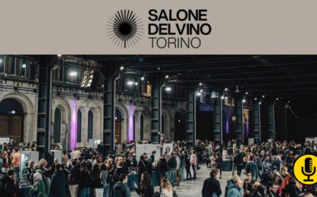 Salone del Vino di Torino: per la seconda edizione superate le 17.000 presenze