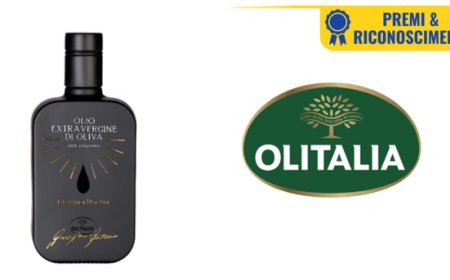 “La nostra Riserva” di Olitalia premiata all’Olio Officina Festival 2024