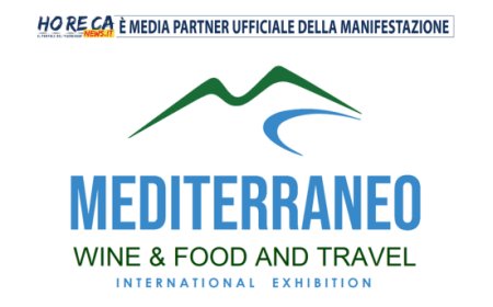 Torna alla Mostra d'Oltremare di Napoli ''Mediterraneo wine & food and travel''