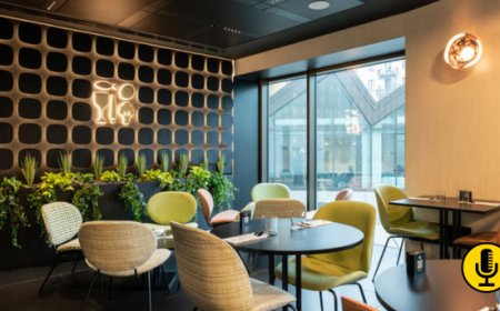 Apre a Milano il nuovo format di healthy food: The Longevity Kitchen Bar, Bistrot & Fine Dining