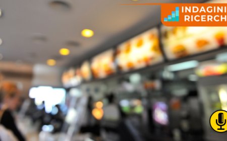 Record di aperture per le catene di ristorazione in Italia