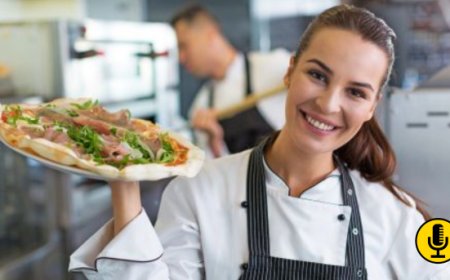 Le donne conquistano il mondo della pizza: quasi 9.000 pizzaiole in Italia