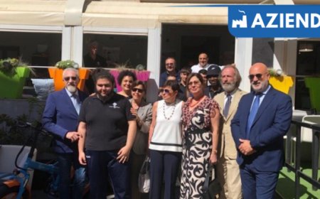 Fabbri 1905 tra i partner del nuovo ''Cafè Aut, il bistrot dell’inclusione''