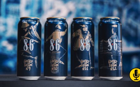 8.6 Original torna con la nuova Limited Edition firmata dallo street artist Maye