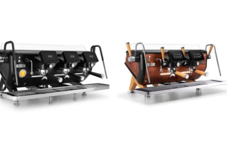 Barista Attitude a Internorga 2024 con le iconiche Storm e Tempesta