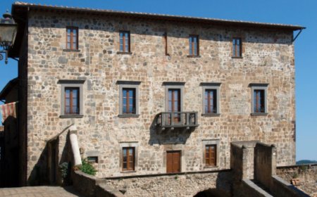 ''Eventi di acqua dolce'', a Bolsena l’eccellenza enogastronomica della Tuscia in tavola