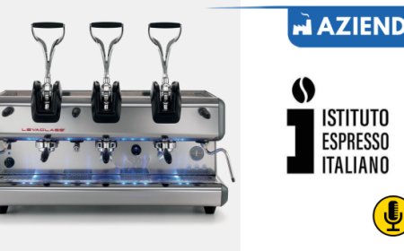 La San Marco entra nell'Istituto Espresso Italiano (IEI)