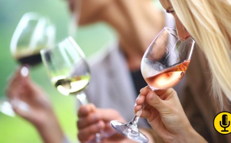 Stati Uniti primi al mondo per consumi di vino, quello italiano però perde quote negli States