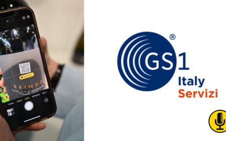 Vino. Addio alle classiche etichette: BRINDO è l'alternativa digitale