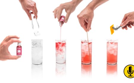 Drype partecipa a Identità Milano 2024  in partnership con Nonsolococktails