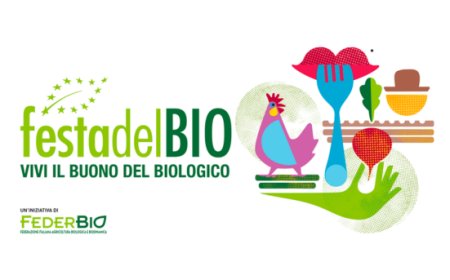 Il 9 marzo torna la Festa del BIO di Milano
