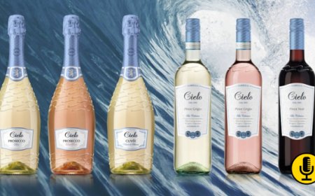 La Blu Collection Famiglia Cielo 1908 prosegue la promozione internazionale