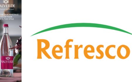 Refresco Italia per la prima volta a Ristorexpo