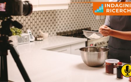 Social: il 97% degli chef li usa regolarmente