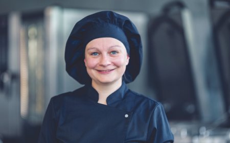 RATIONAL: le donne chef rivoluzionano il mondo della ristorazione