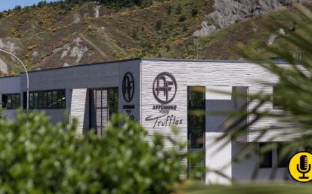 Appennino Food Group a Identità Milano 2024  con i nuovi prodotti della Linea Professionale