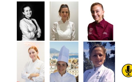 Mille&UnBabà si tinge di rosa: 6 finaliste si sfidano a Napoli