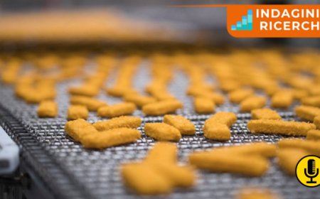Findus. I bastoncini sulle tavole di 8 italiani su 10