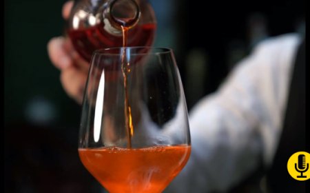Alla scoperta dello Spritz: storia, curiosità, ricetta e abbinamenti