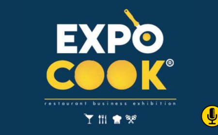 Al via Expocook,  le eccellenze  del food & beverage alla Fiera del Mediterraneo di Palermo