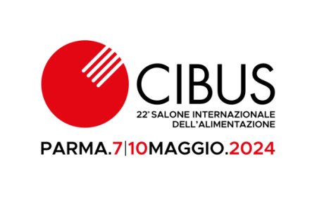 7,8,9 e 10 maggio 2024, Fiere di Parma, Cibus